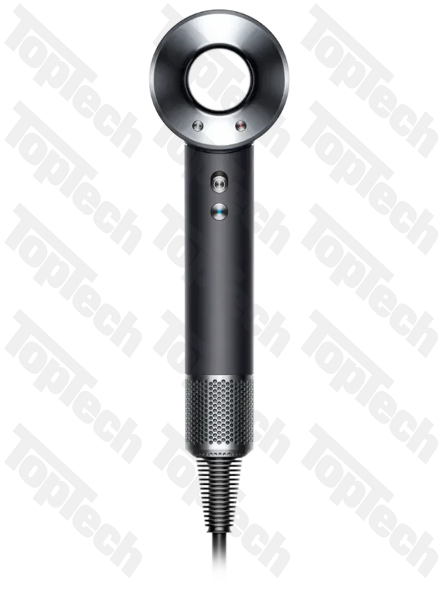 Dyson HD07 Supersonic Чёрный