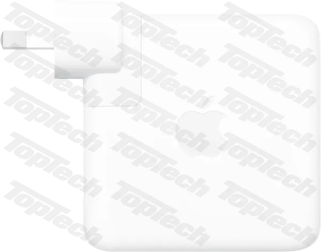 Сетевое зарядное Apple 96W USB-C Power Adapter MX0J2ZM/A