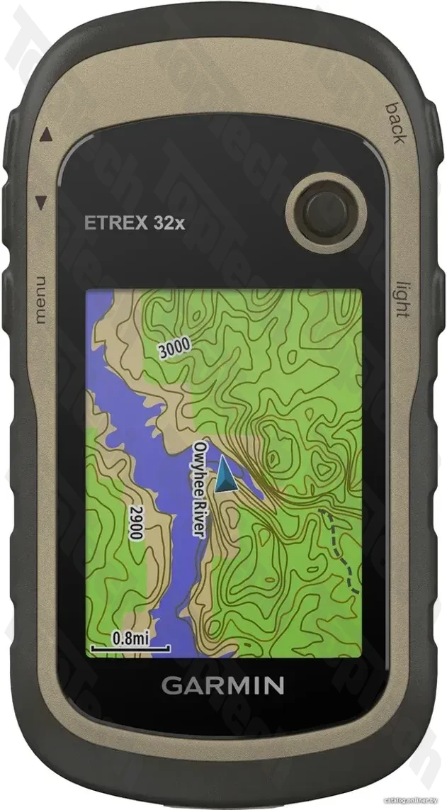 Garmin eTrex 32x 2.2"