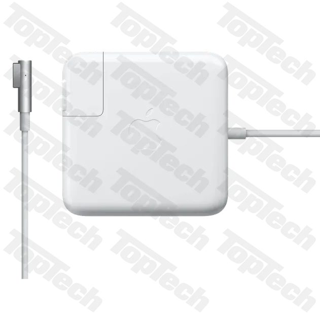 Сетевое зарядное Apple 45W MagSafe Power Adapter [MC747]