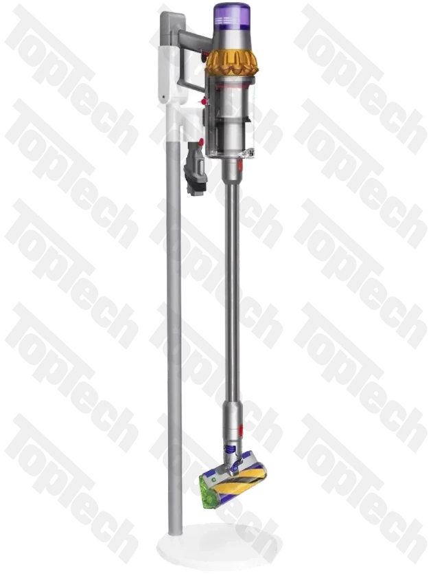 Dyson V15 Detect Absolute