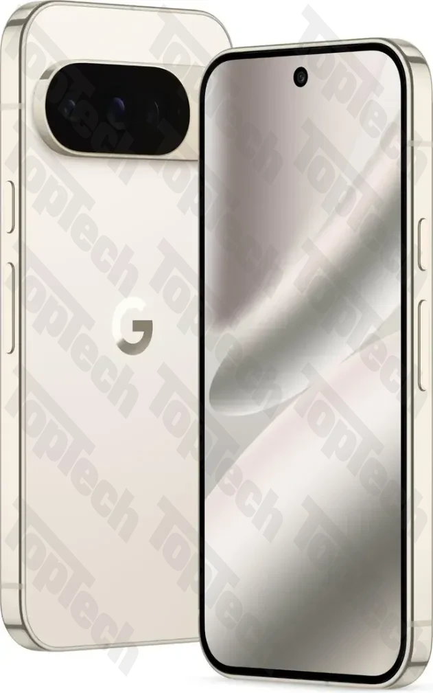 Google Pixel 10 Pro 16/128 GB Фарфор, белый (Porcelain) Google Pixel 10 Pro 16/128 GB Фарфор, белый (Porcelain)