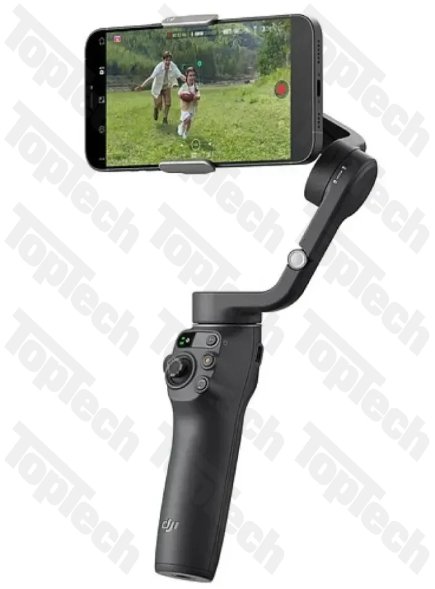 DJI Osmo Moible 6 Black