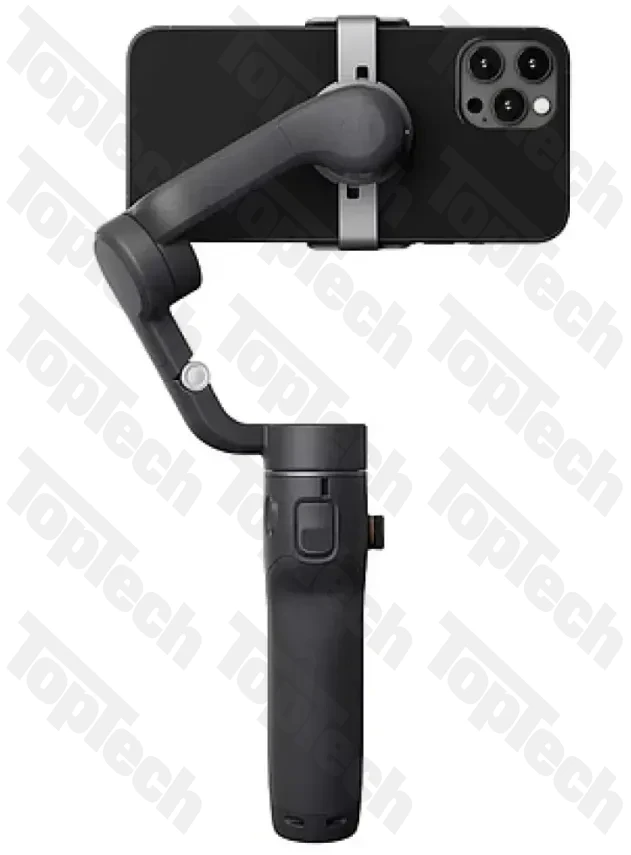 DJI Osmo Moible 6 Black