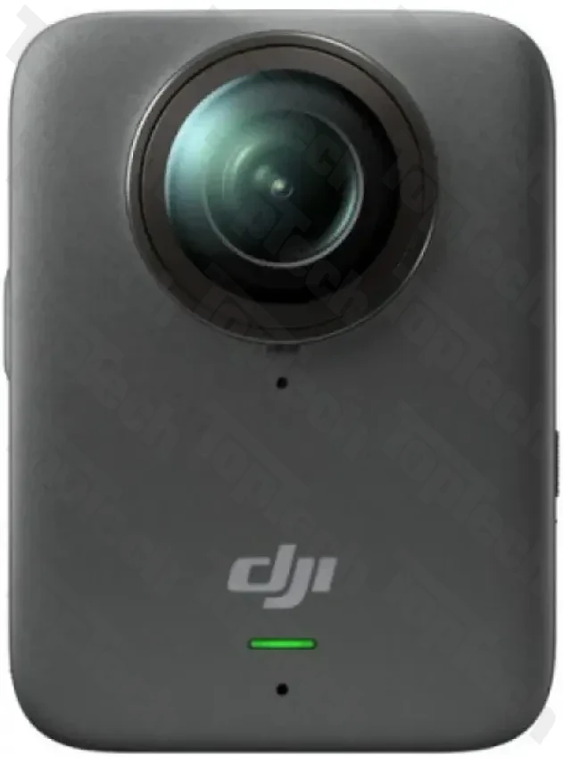 Экшн-камера DJI Osmo 360 Standard Combo 