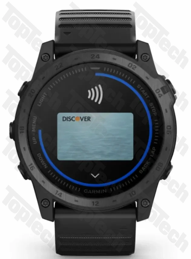 Garmin Tactix 7 Standard Garmin Tactix 7 Standard