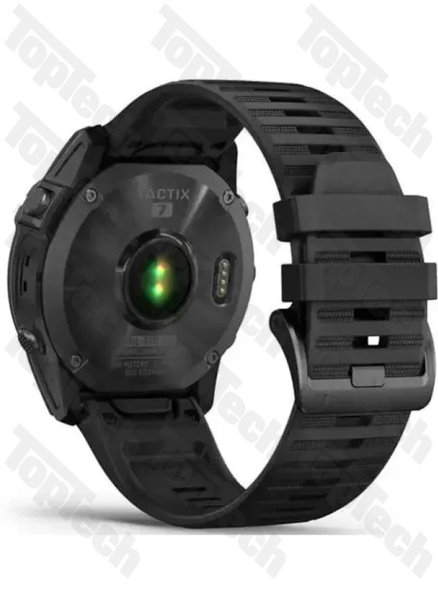 Garmin Tactix 7 Standard Garmin Tactix 7 Standard