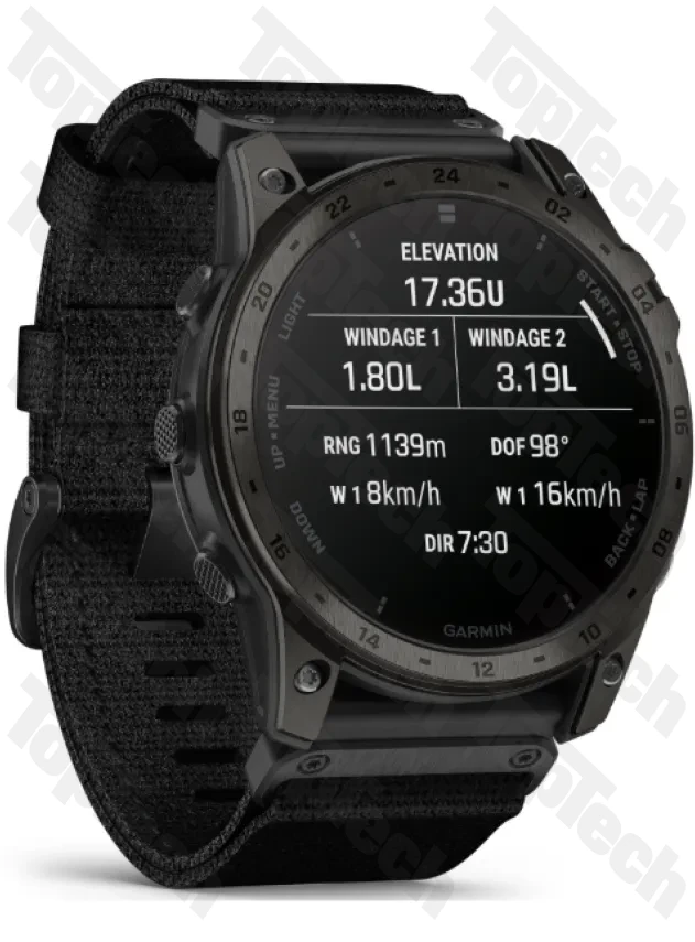 Garmin Tactix 7 AMOLED Garmin Tactix 7 AMOLED