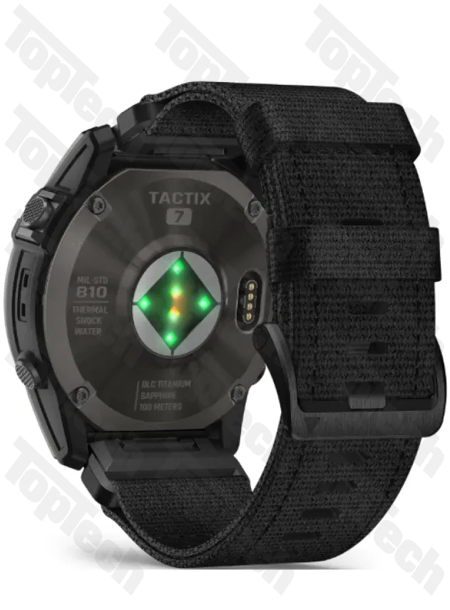 Garmin Tactix 7 AMOLED Garmin Tactix 7 AMOLED
