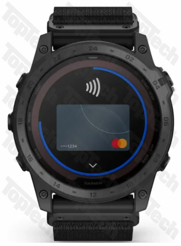 Garmin Tactix 7 Pro Garmin Tactix 7 Pro