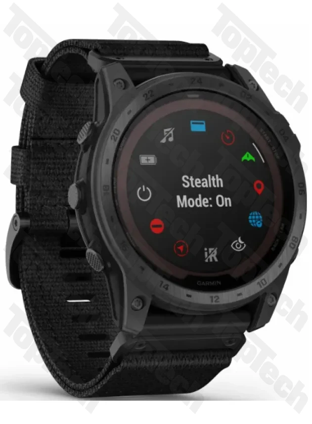Garmin Tactix 7 Pro Ballistics Garmin Tactix 7 Pro Ballistics
