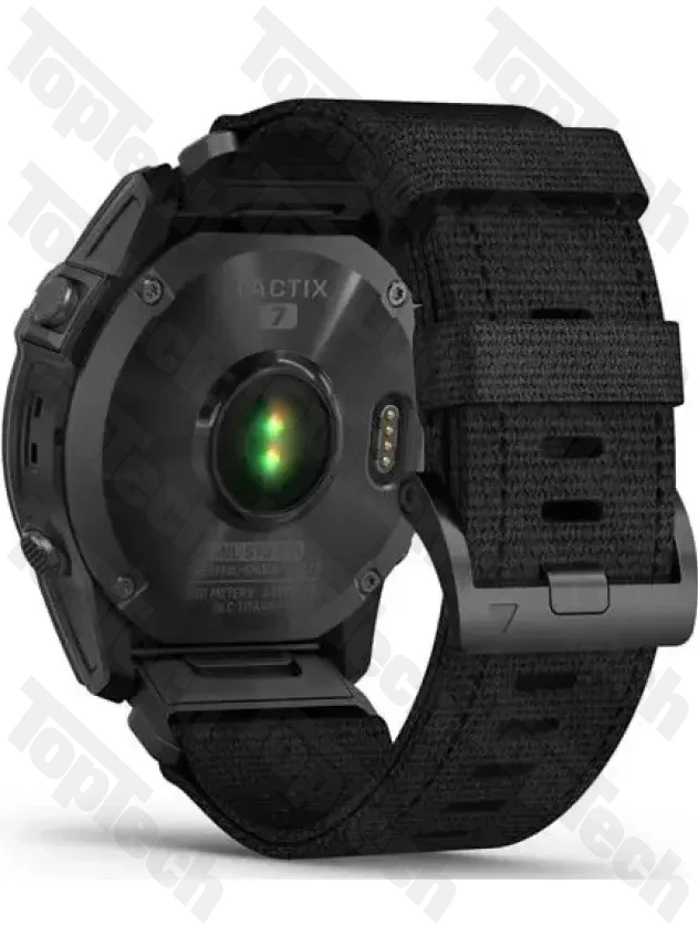 Garmin Tactix 7 Pro Garmin Tactix 7 Pro