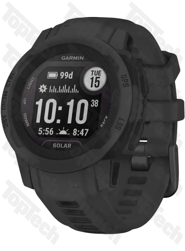 Garmin Instinct 2S Graphite Garmin Instinct 2S Graphite