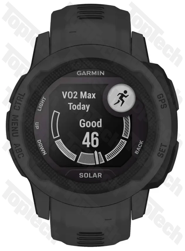Garmin Instinct 2S Graphite Garmin Instinct 2S Graphite