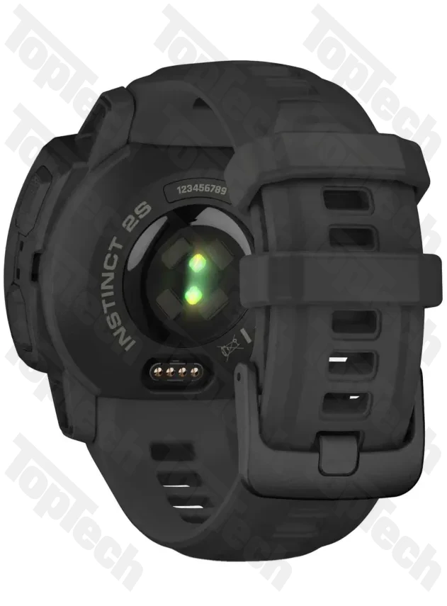 Garmin Instinct 2S Graphite Garmin Instinct 2S Graphite