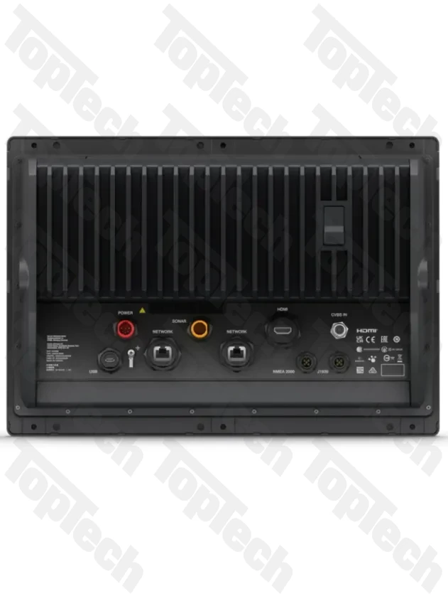 Garmin GPSMAP 1623xsv Чёрный Garmin GPSMAP 1623xsv Чёрный