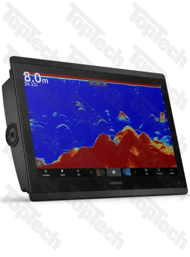 Garmin GPSMAP 8416xsv Чёрный Garmin GPSMAP 8416xsv Чёрный