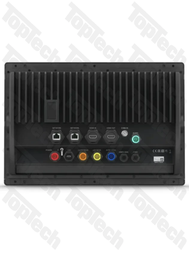 Garmin GPSMAP 8416xsv Чёрный Garmin GPSMAP 8416xsv Чёрный
