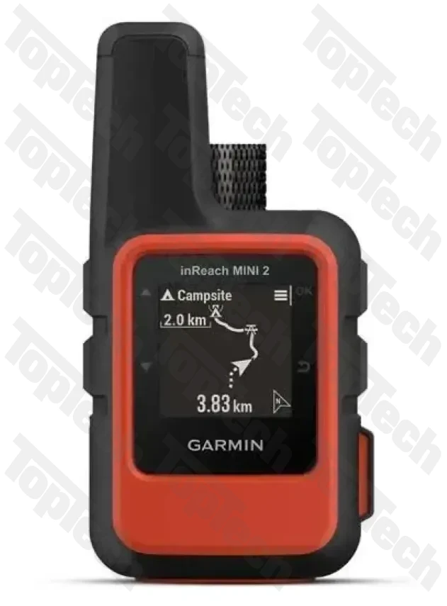 Garmin Inreach Mini Красный