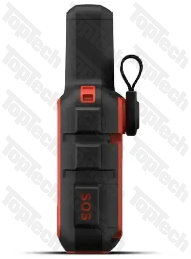 Garmin Inreach Mini Красный