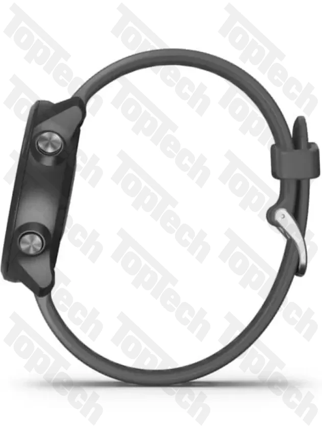Garmin ForeRunner 245 Music Black Garmin ForeRunner 245 Music Black