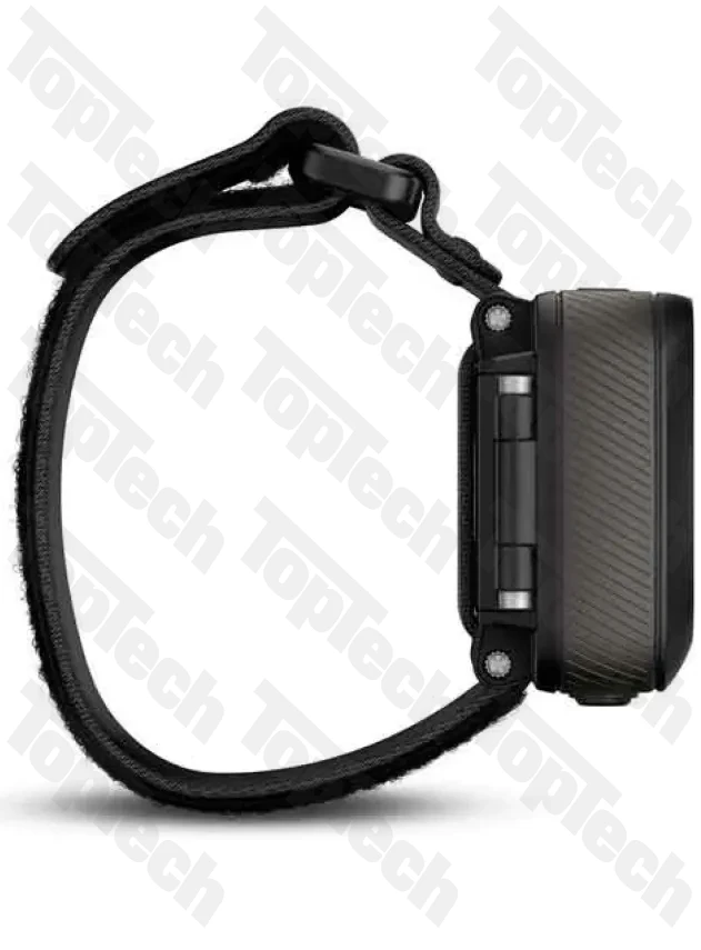 Garmin ForEtrex 701 Ballistic Чёрный