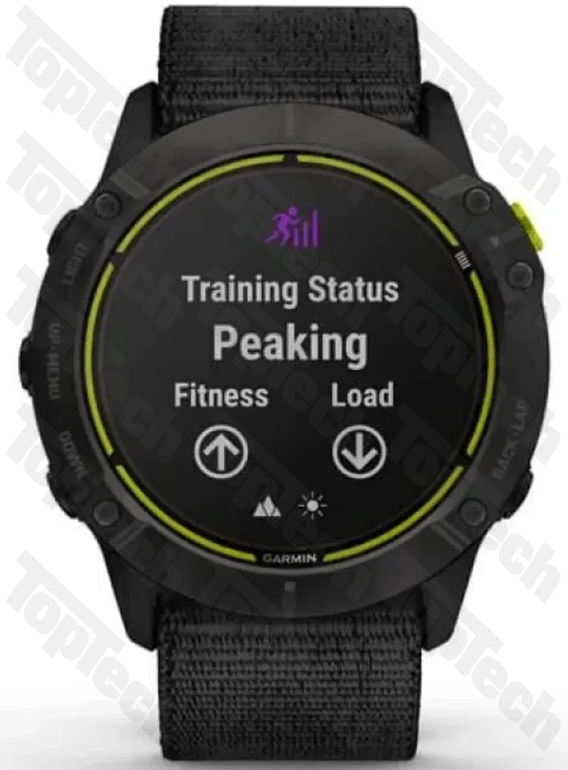 Garmin Enduro 3 Чёрный Garmin Enduro 3 Чёрный