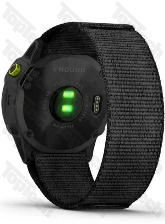 Garmin Enduro 3 Чёрный Garmin Enduro 3 Чёрный