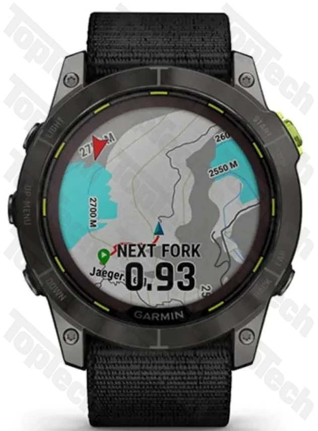 Garmin Enduro 2 Чёрный Garmin Enduro 2 Чёрный
