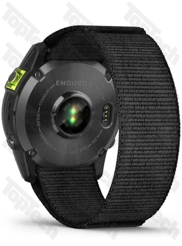 Garmin Enduro 2 Чёрный Garmin Enduro 2 Чёрный