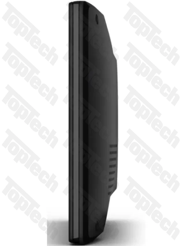 Garmin Drivesmart 66 Чёрный