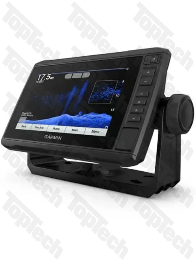 Garmin Echomap UHD 72sv GT56 Garmin Echomap UHD 72sv GT56