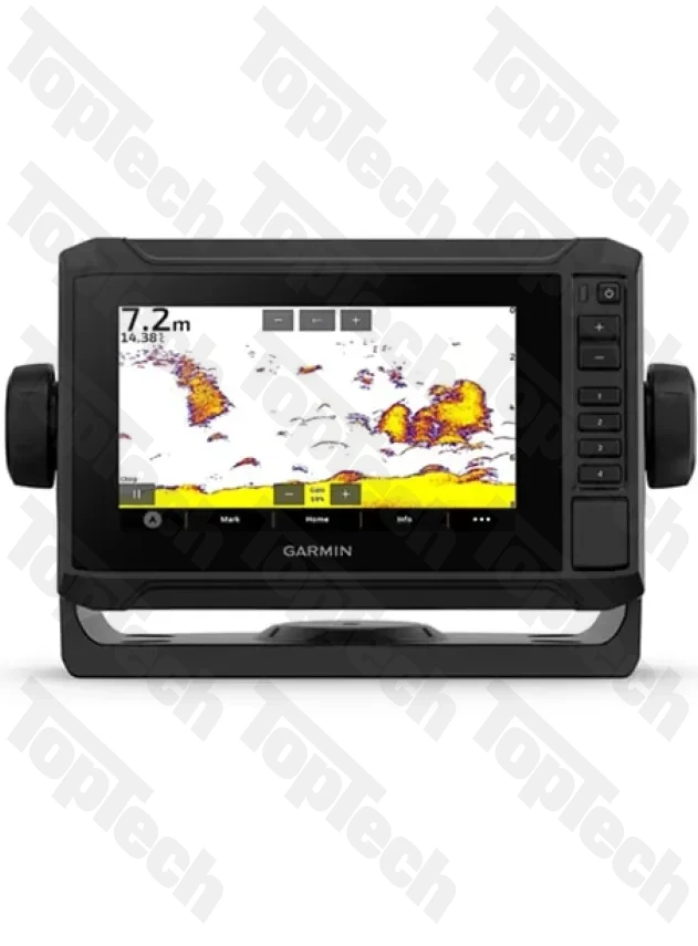 Garmin Echomap UHD2 62sv GT54 Garmin Echomap UHD2 62sv GT54