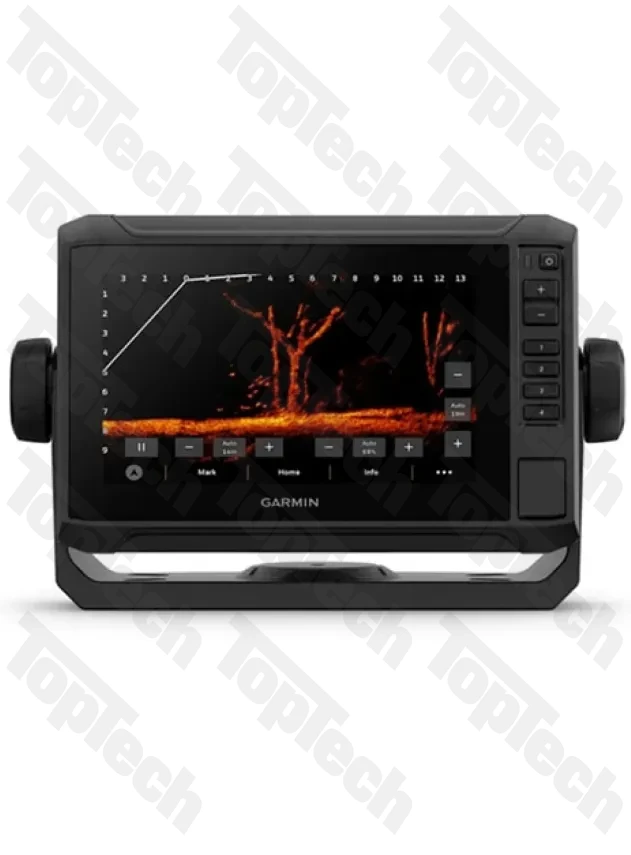 Garmin Echomap UHD2 72sv GT54 Garmin Echomap UHD2 72sv GT54