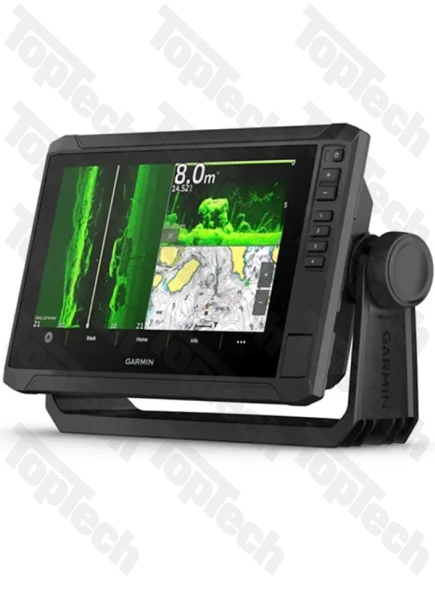 Garmin Echomap UHD2 92sv GT56