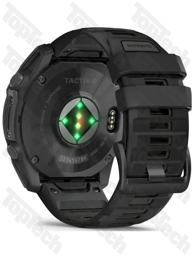 Garmin Tactix 8 – 51 mm, AMOLED Includes Applied Ballistics Ultralight™ Solver Garmin Tactix 8 – 51 mm, AMOLED Includes Applied Ballistics Ultralight™ Solver