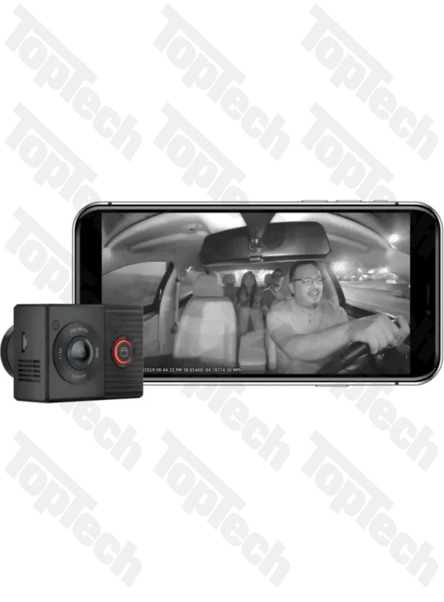 Garmin Dash Cam Tandem Garmin Dash Cam Tandem