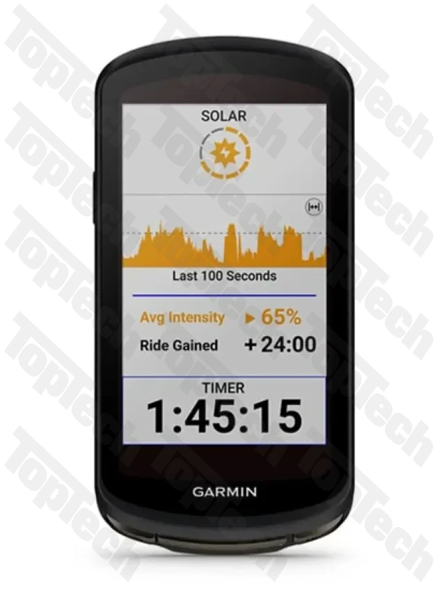 Garmin Edge 1040 Solar Garmin Edge 1040 Solar