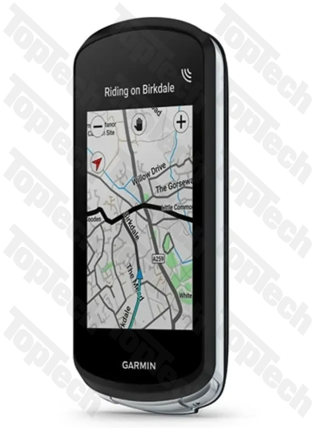 Garmin Edge 1040 Bundle