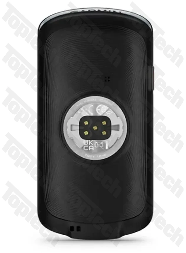 Garmin Edge 1040 Bundle