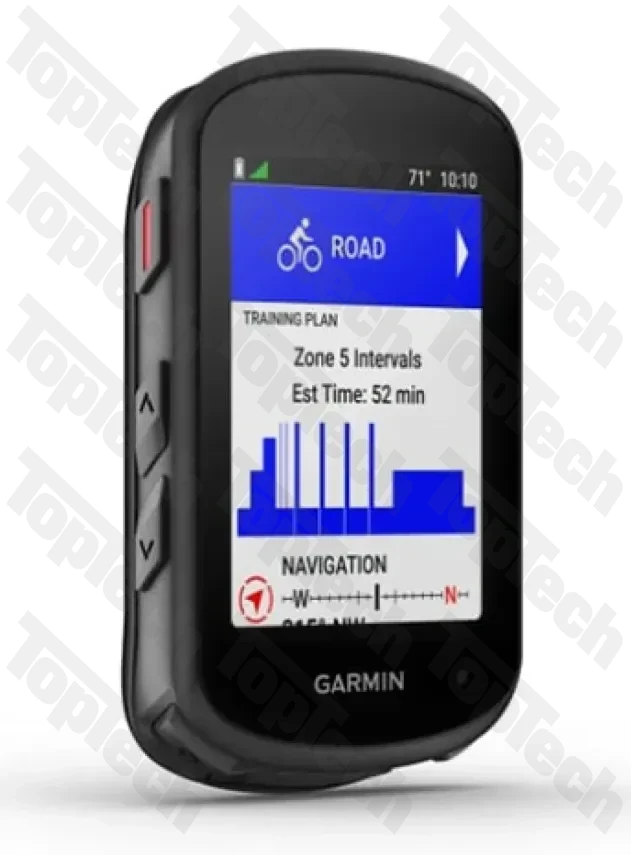 Garmin Edge 540 Bundle