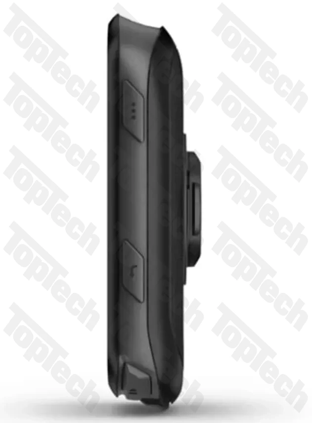 Garmin Edge 540 Bundle