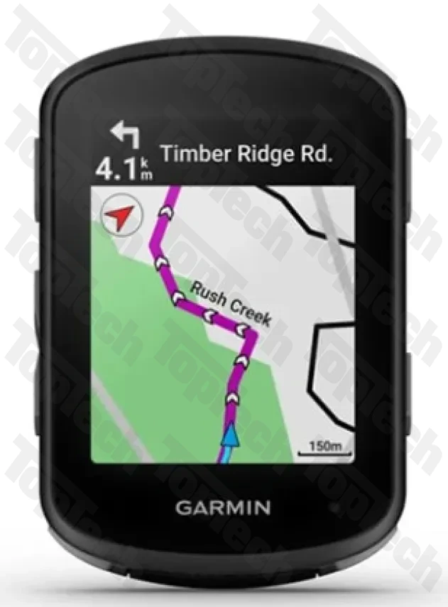 Garmin Edge 840 Чёрный Garmin Edge 840 Чёрный