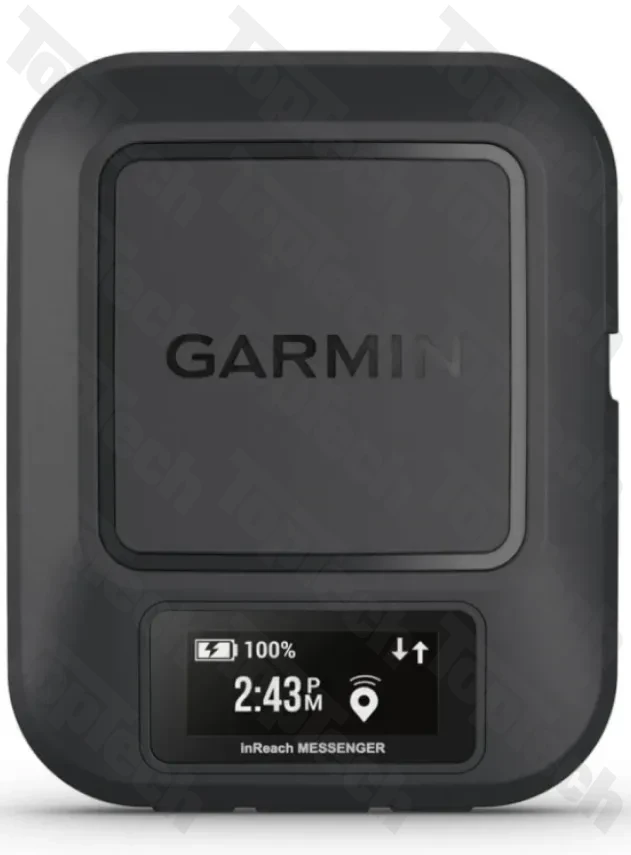 Garmin Inreach Messenger Garmin Inreach Messenger