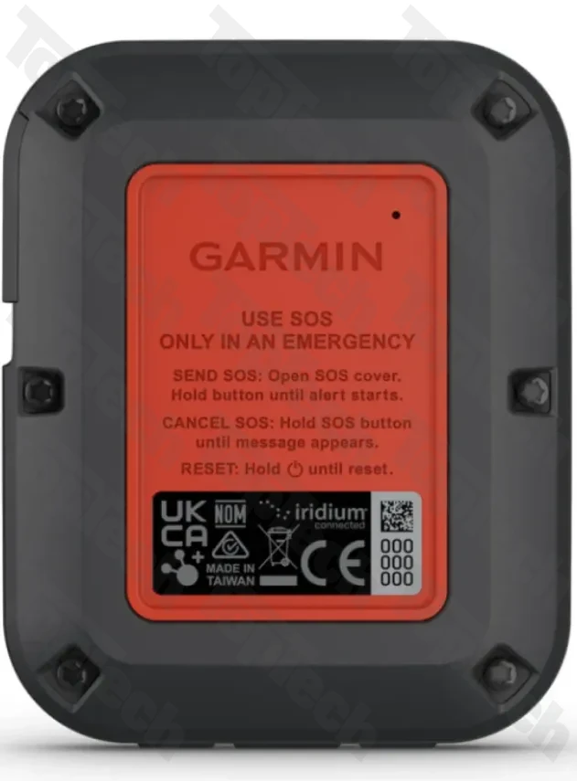 Garmin Inreach Messenger Garmin Inreach Messenger