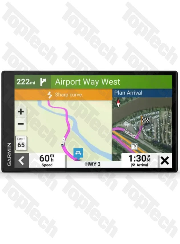 Garmin RV 795 Garmin RV 795