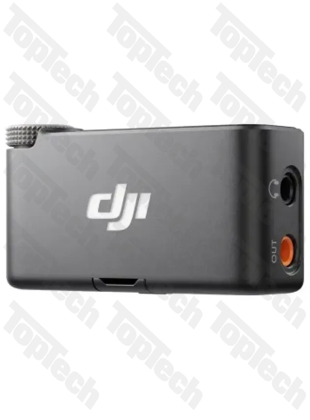 DJI Mic 2 (1TX+1RX) DJI Mic 2 (1TX+1RX)