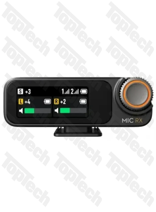 DJI Mic 2 (1TX+1RX) DJI Mic 2 (1TX+1RX)