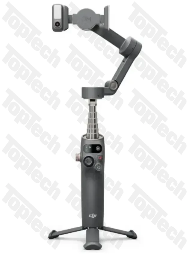 DJI Osmo Mobile 7P Black DJI Osmo Mobile 7P Black