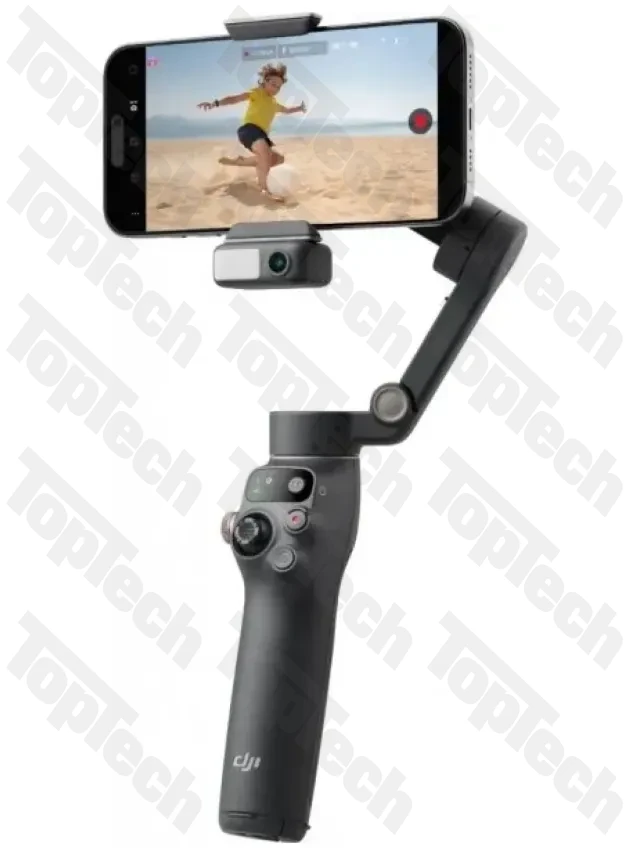DJI Osmo Mobile 7P Black DJI Osmo Mobile 7P Black